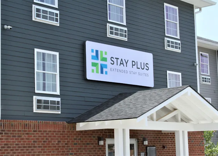 Stay Plus Extended Stay Of Statesboro