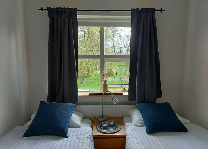 Hotel Skalholt In Golden Circle