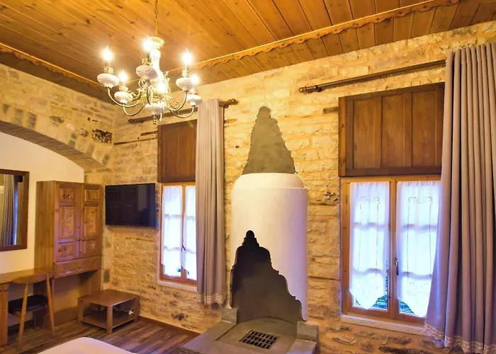 Boutique Hotel Praga