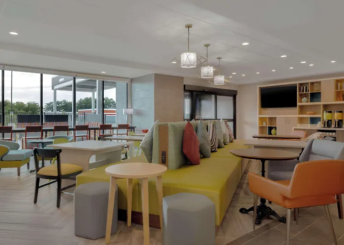Home2 Suites By Hilton Brownwood