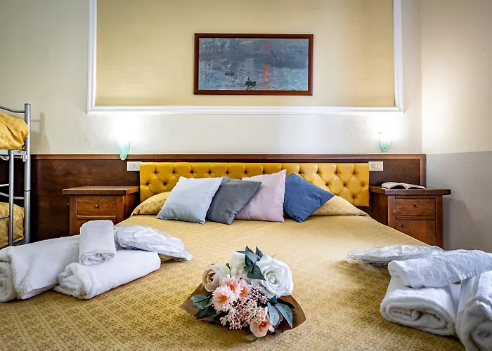 Hotel Minerva