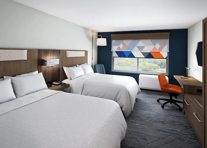 Holiday Inn Express & Suites Kernersville South By Ihg