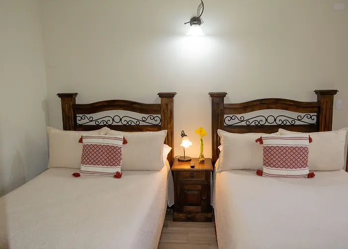 Hostal Donde Regina
