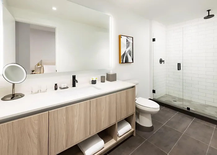 The Elser Hotel Miami - An All-Suite Hotel