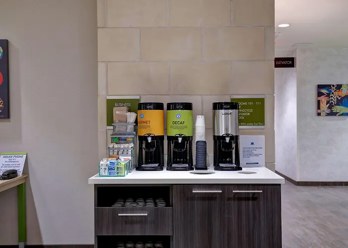 Home2 Suites By Hilton Lewisville Dallas