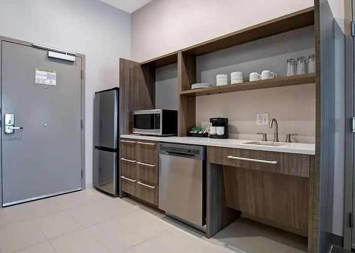 Home2 Suites By Hilton Lewisville Dallas