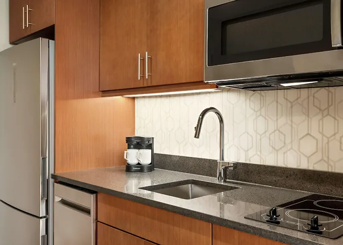 Homewood Suites By Hilton Wilmington Downtown