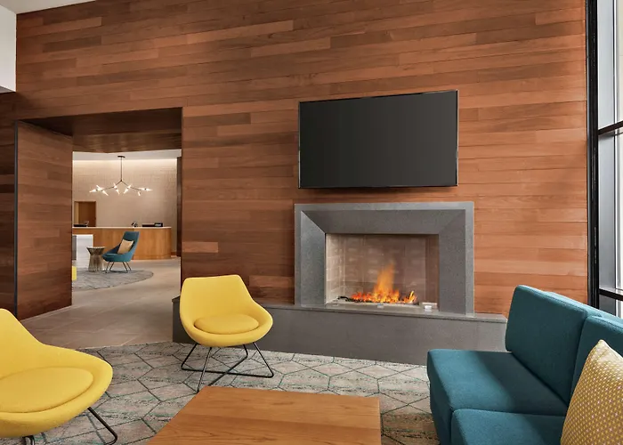 Homewood Suites By Hilton Wilmington Downtown