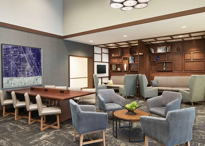 Hyatt Place Melbourne - Palm Bay - I-95