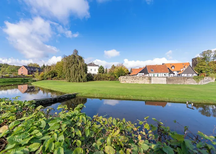 Schloss Westerholt