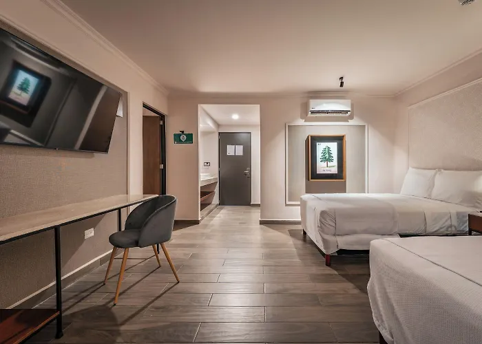 Hotel Mid Project