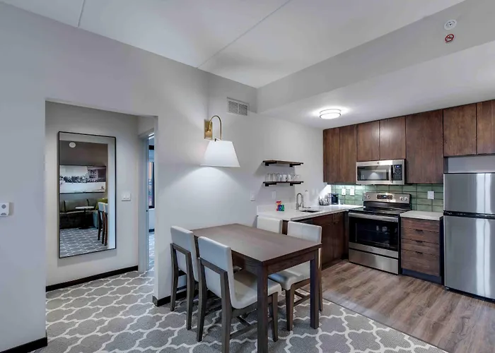 Residence Inn By Marriott Atlanta Covington