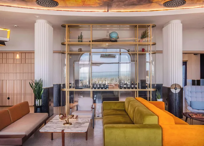 Radisson Blu Grand Hotel & Spa, Malo-Les-Bains