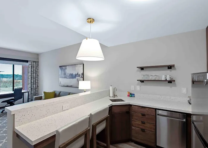 Residence Inn By Marriott Atlanta Covington