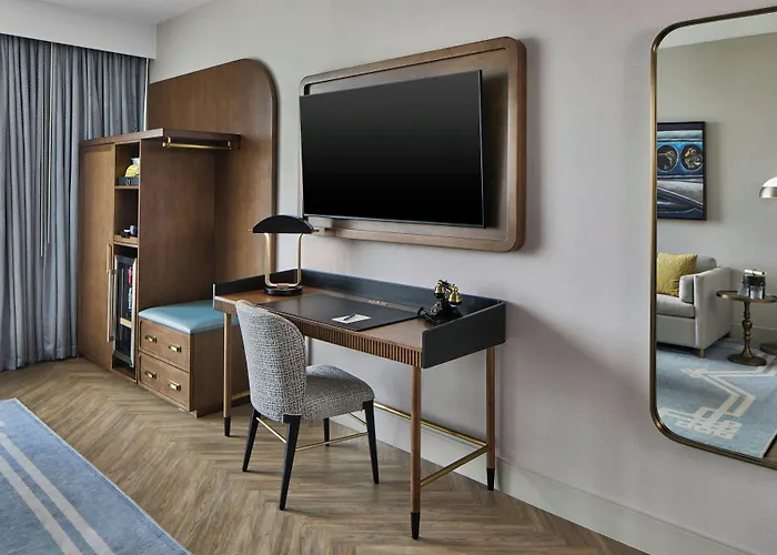 The Olive Ann Hotel, Grand Forks, A Tribute Portfolio Hotel