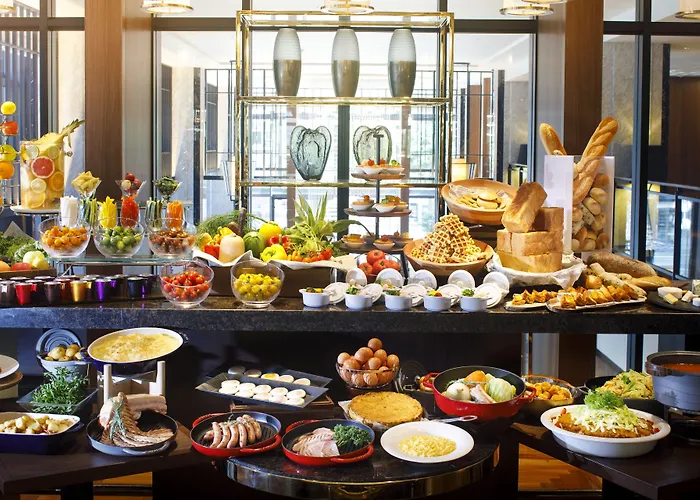 Hyatt Regency Yokohama