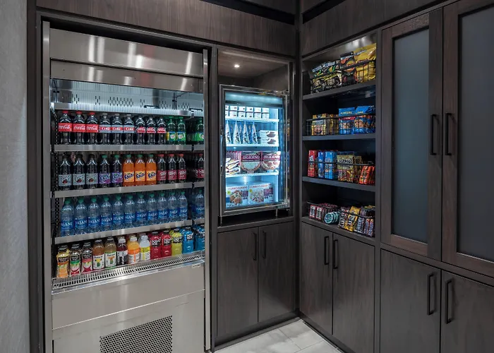 Staybridge Suites - Boston Logan Airport - Revere By Ihg