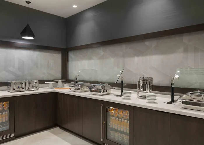 Staybridge Suites - Boston Logan Airport - Revere By Ihg