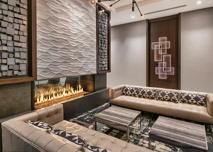 Staybridge Suites - Boston Logan Airport - Revere By Ihg