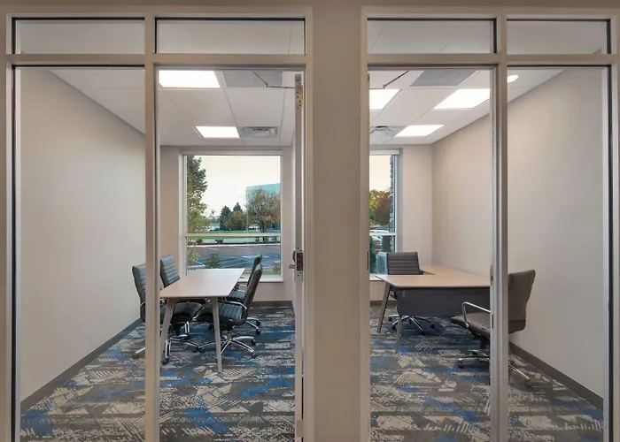 Springhill Suites By Marriott Indianapolis Keystone