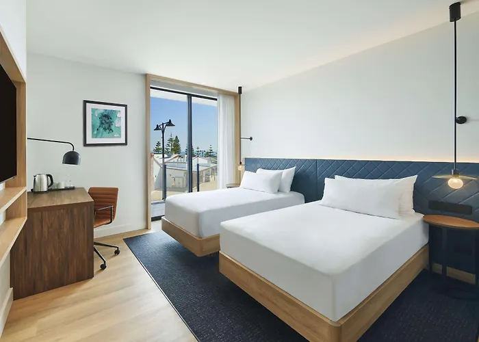 Hilton Garden Inn Busselton