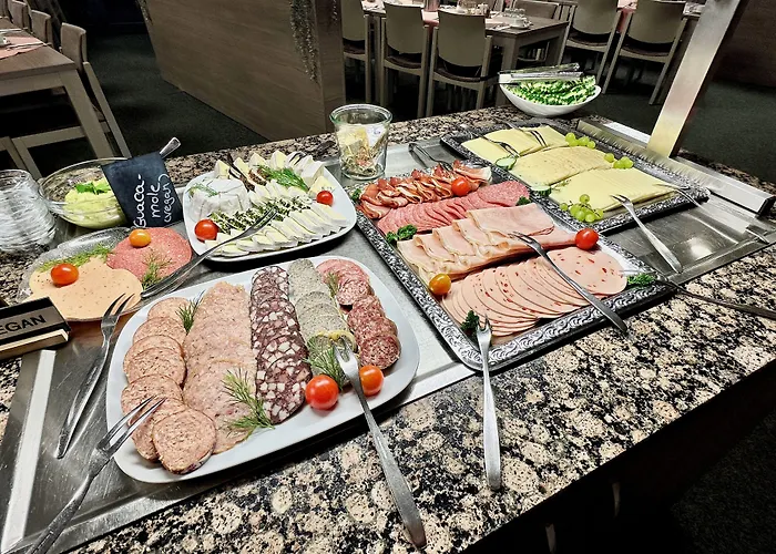 Villa Frieden Hotel & Seminarhaus