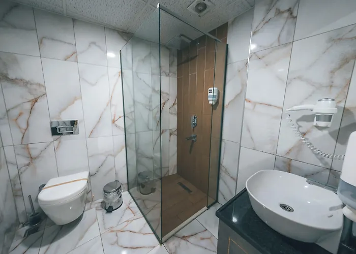 Grand 464 Otel