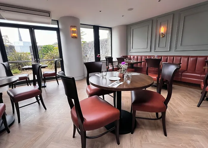 Knock House Hotel