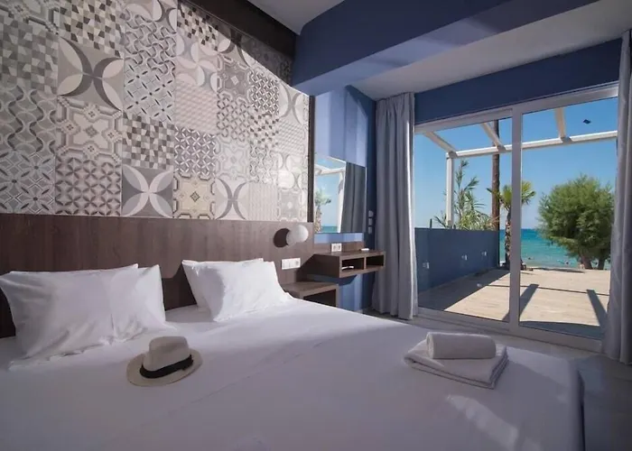 Stalis Hotel