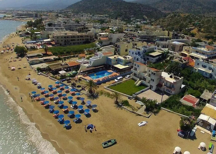 Stalis Hotel