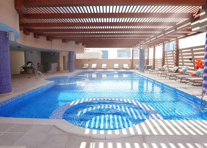 La Maison Hotel Doha