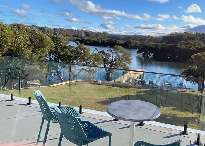 Batemans Bay Lodge