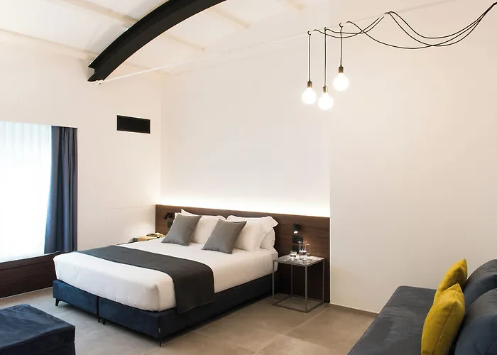 Spazio Gagarin Residence