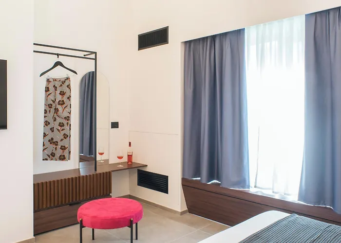 Spazio Gagarin Residence