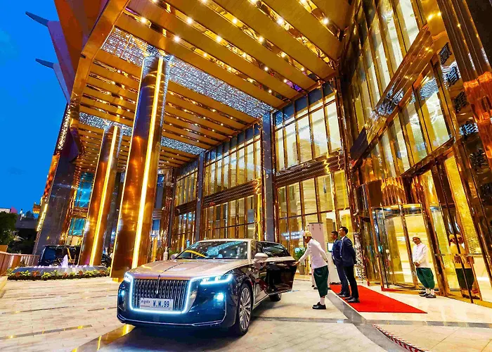 Won Majestic Hotel Cambodia