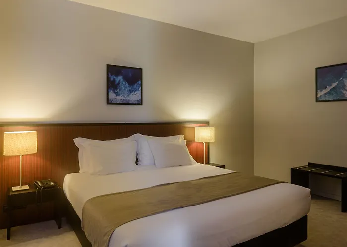 Hotel Torre Mar
