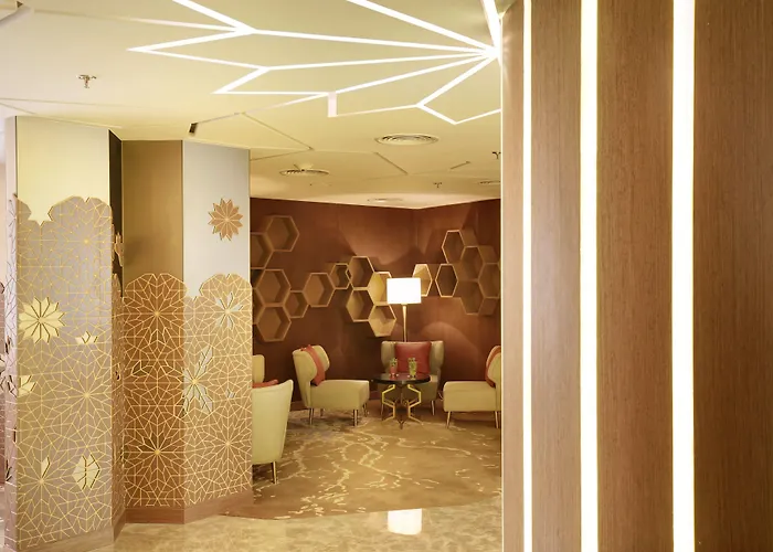 Crowne Plaza Dhaka Gulshan By Ihg