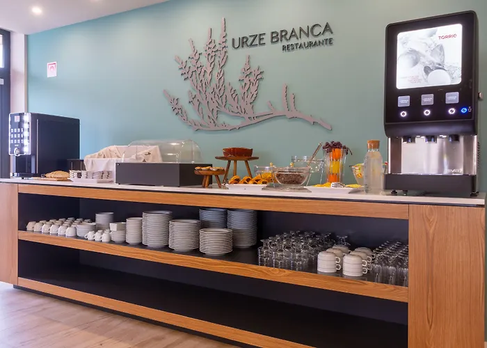 Meu Hotel Porto Gandra