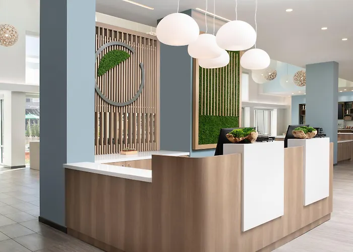 Element By Marriott Sedona