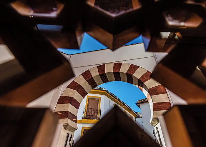 La Ermita Suites - Unico Hotel Monumento De Cordoba