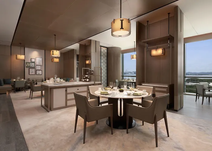 Shantou Marriott Hotel