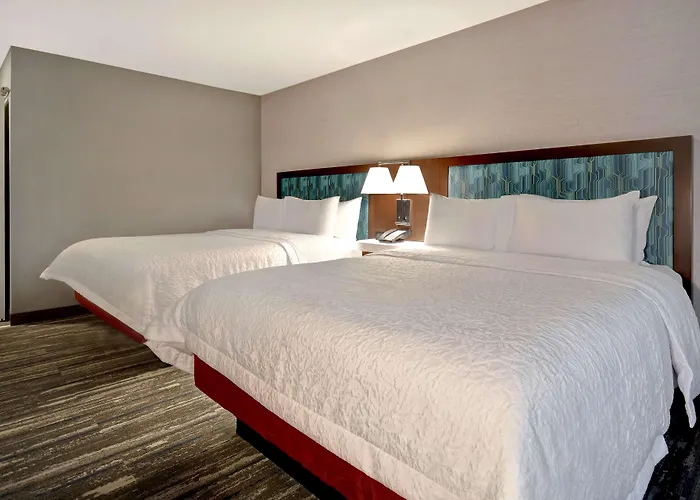 Hampton Inn Pleasant View