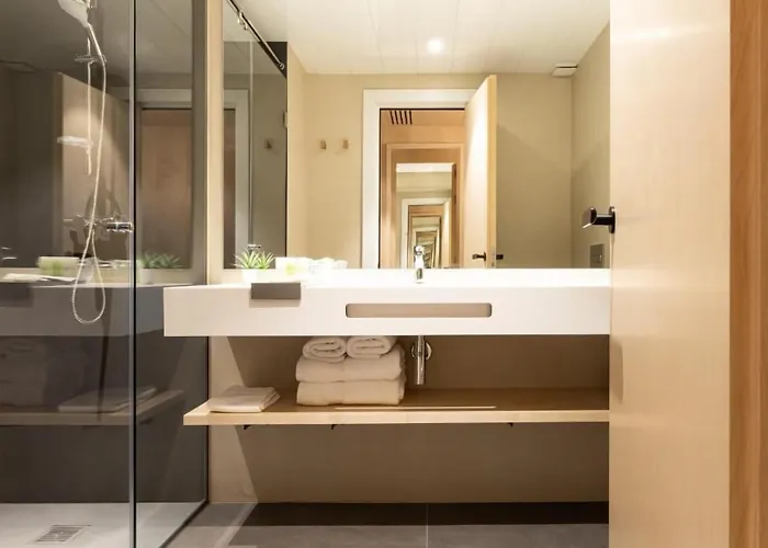 Hotel Raval House