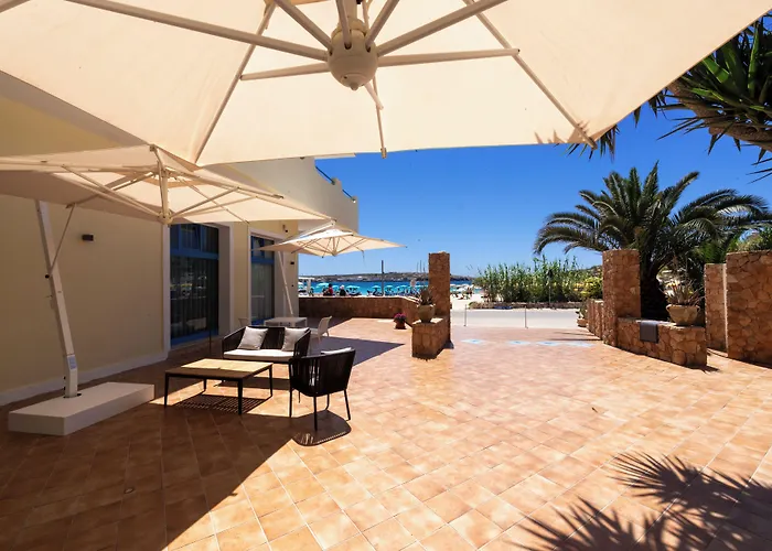 Hotel Baia Turchese