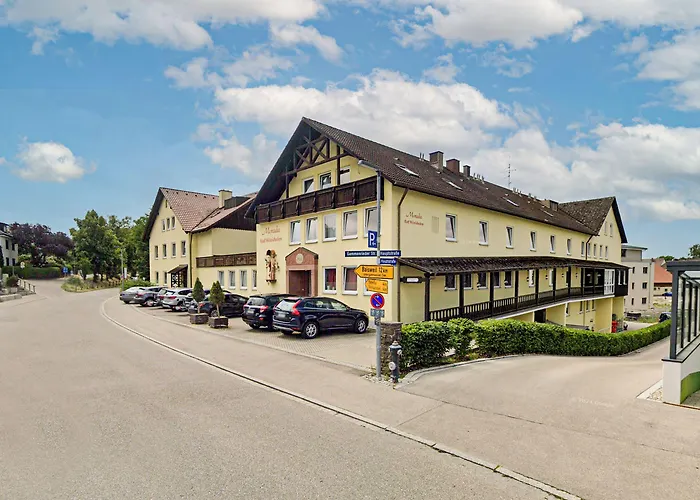 Morada Hotel Bad Woerishofen