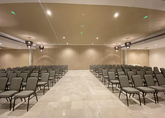 Cadiz Bahia By Qhotels