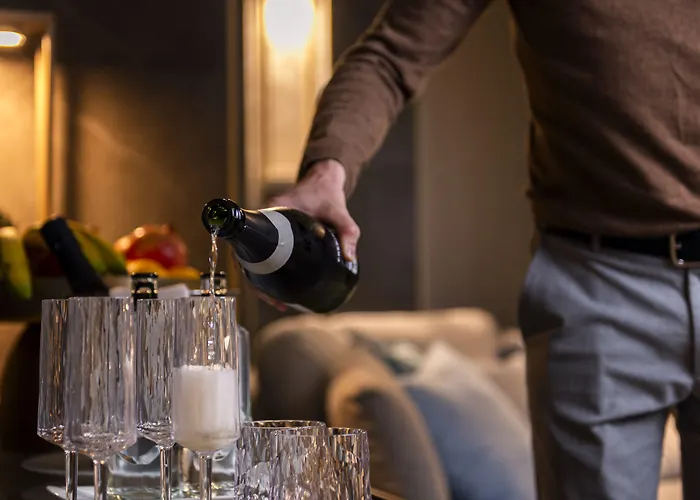 Dionis Boutique Hotel & Spa