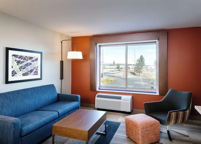 Holiday Inn Express & Suites - Bend South By Ihg