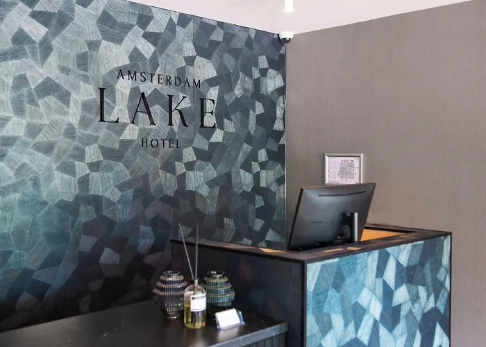 Amsterdam Lake Hotel