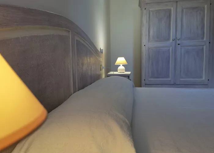 La Corte Degli Ulivi - Albergo Rurale